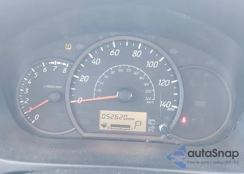 2020 Mitsubishi Mirage G4 Le/Se from USA, damaged, VIN ML32F4FJ7LHF05768